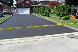 Best Custom Driveway Design  in Sanford, ME