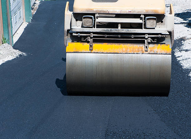 Best Driveway Overlay Services  in Sanford, ME