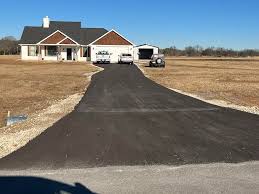 Best Driveway Crack Filling  in Sanford, ME